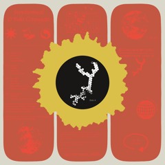 Optimo Music 46 - O Yuki Conjugate - Sunchemical 12" EP (sampler)