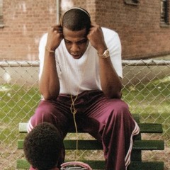 Jay Z- Marcy Me (Prod Ruffles Jenkins)