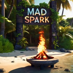 Rhythm Island X Finical - Mad Spark (PHYR MASHUP)