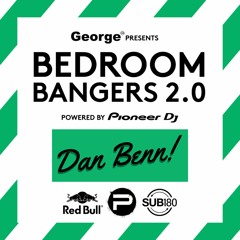Dan Benn - Bedroom Bangers 2.0