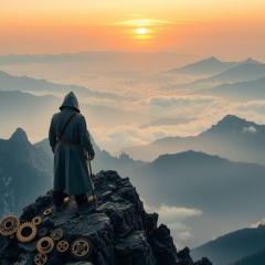 Lass mich in Ruhe (Darker Version)