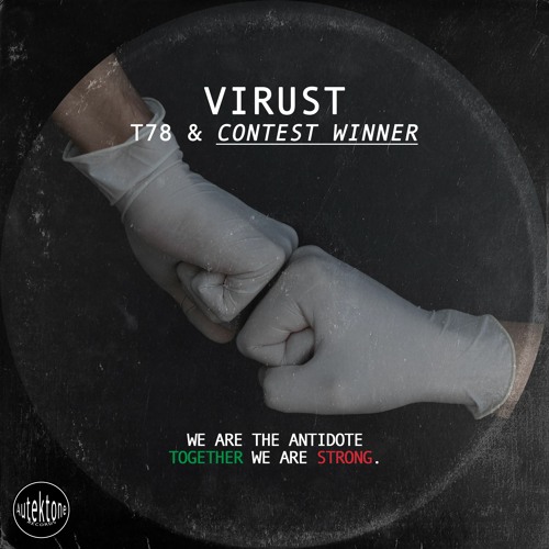 Virus T Competition - Will you Join?