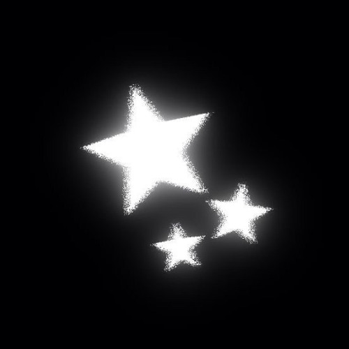 star