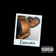 Covaboy - Demons