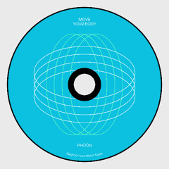 Move Your Body (Radio Edit)