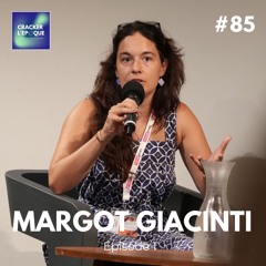 Margot Giacinti : Le féminicide, l’histoire d’une “non-idée politique” 1/2