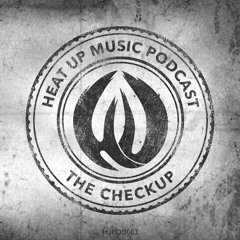 The Checkup Presents HEATCAST with The Checkup