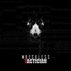PREMIERE: Wreckless 'Optogenetics' [Rebel Music]