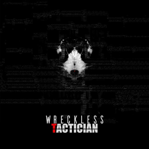 PREMIERE: Wreckless 'Optogenetics' [Rebel Music]