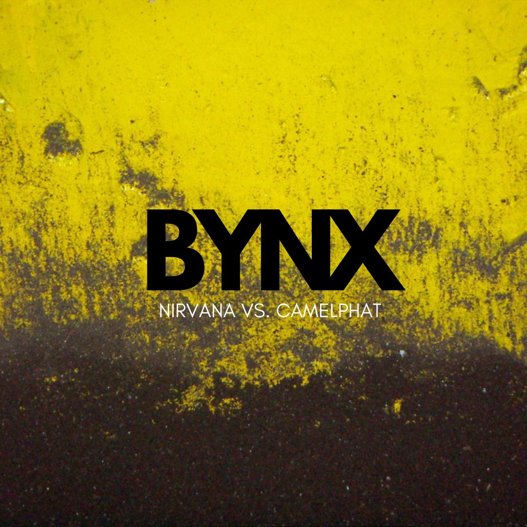 Nirvana vs. Camelphat (BYNX Mashup)