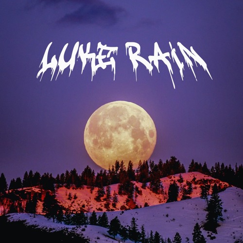 Luke Rain - Full Moon