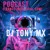 Artwork for DJ Tony mx Podcast ( trance - Industrial - Edm)