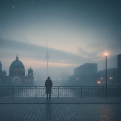 Lonely in Berlin