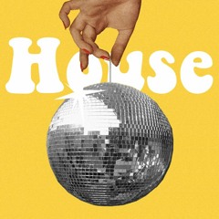 NuDisco & Funky House Mix