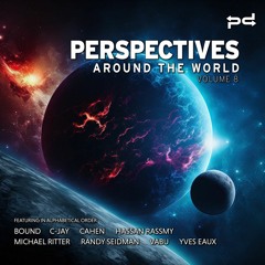 VABU - Space Division (Original Mix) [Perspectives Digital]