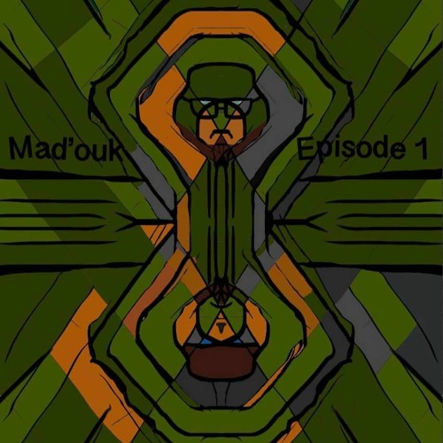 Mad’ouk Podcast Series