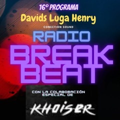Radio BreakBeat 16