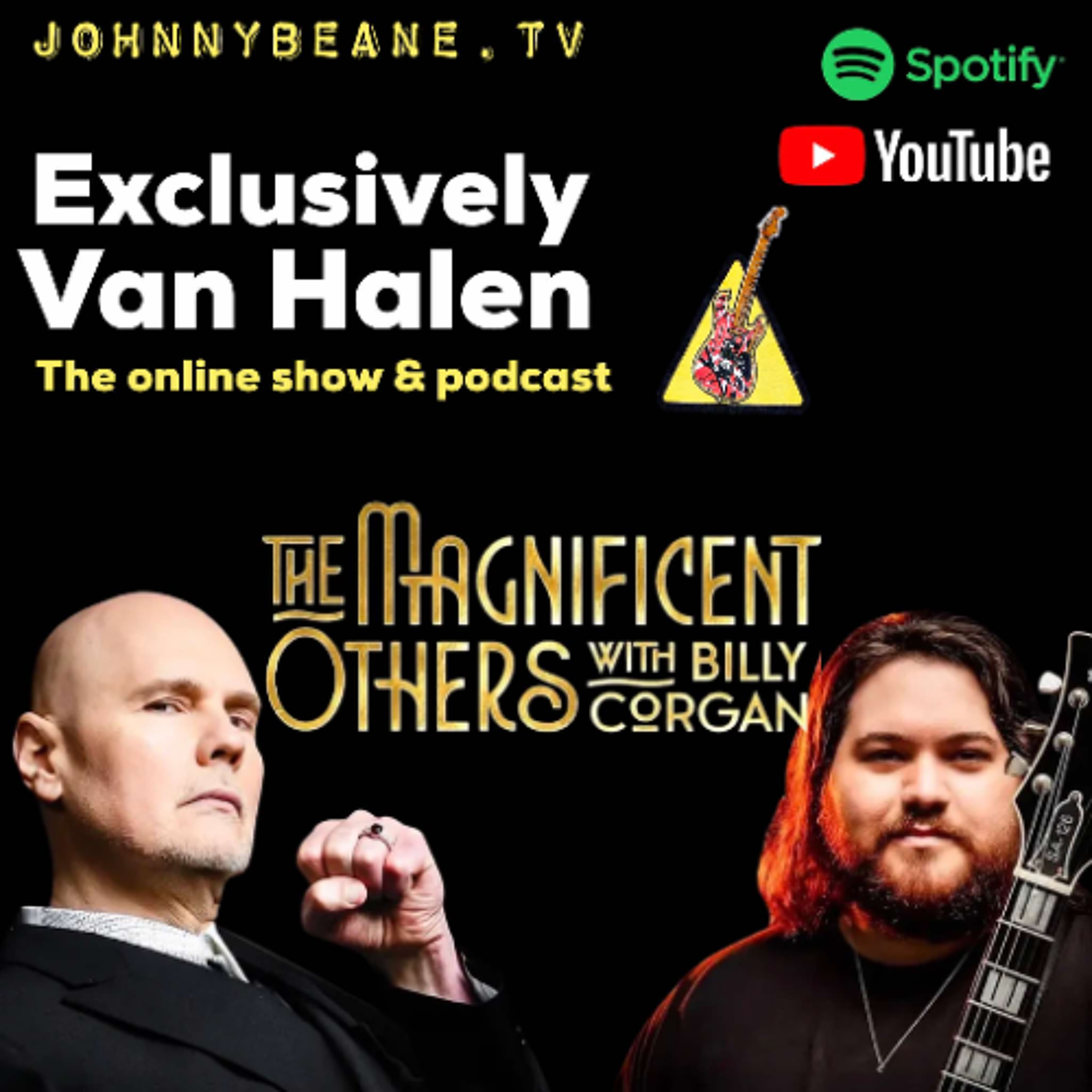 The Johnny Beane Podcast