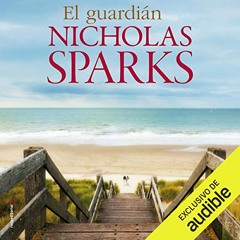 El guardián (Audiolibro)