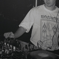 UFFIE - POOLSIDE GOTH (3XPERIENCE EDIT)