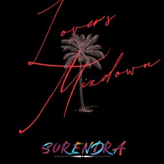 102 - Lovers Slow MixDown