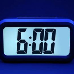 6AM Ft ogluvv - 1Haze (prod. 313)