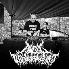The Big Stomp 2023: Jason Clark revisits Strange.Loop