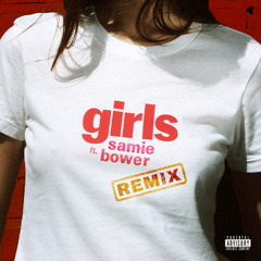 Girls (Kid Laroi Remix)