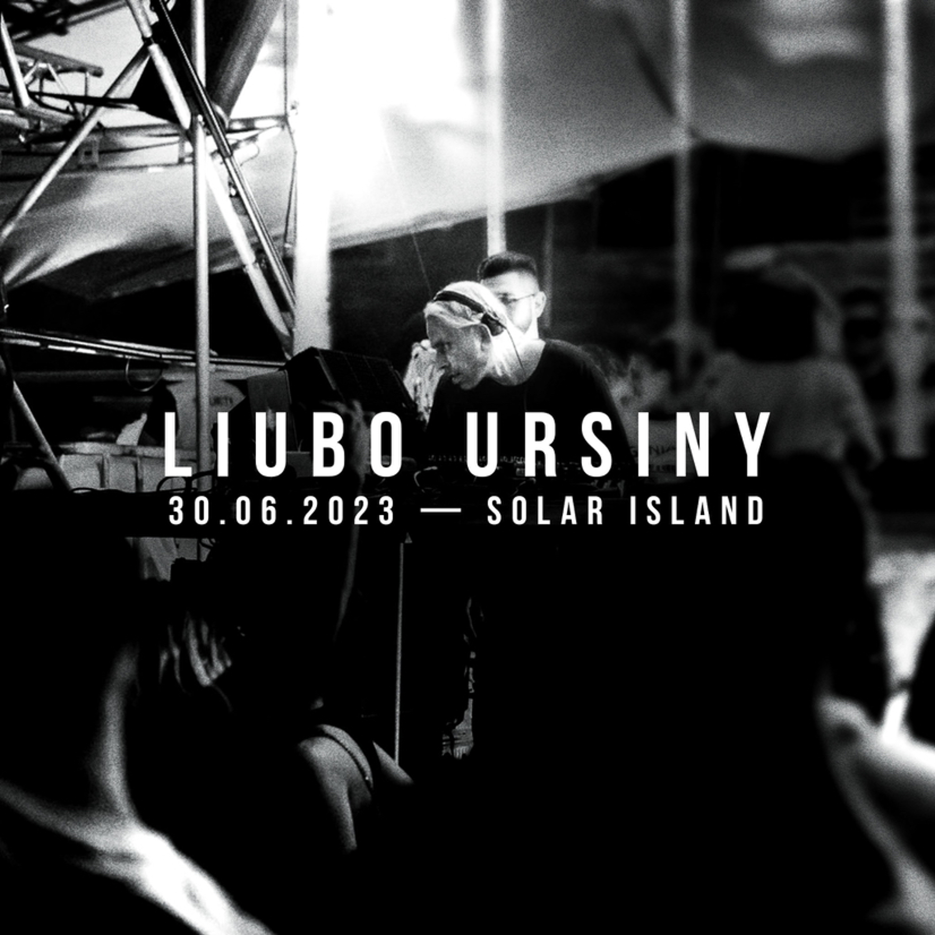 Liubo Ursiny