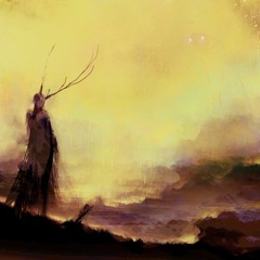 Jerome Caproni - Techno Import Paris Podcast #87 (Studio Mix) (Ambient, electronica,  techno indus)