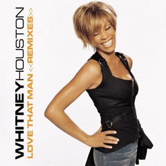 Whitney Houston - Love That Man (Dario Xavier Club Remix) *FREE DOWNLOAD*