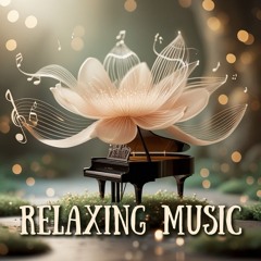 Relaxing music