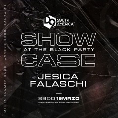 Jesica Falaschi at D9SA Showcase at MIKA (Arroyo Seco) | 19.03.2022