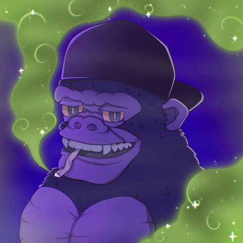 Stream КИНГ КОНГ by ICYI OG | Listen online for free on SoundCloud