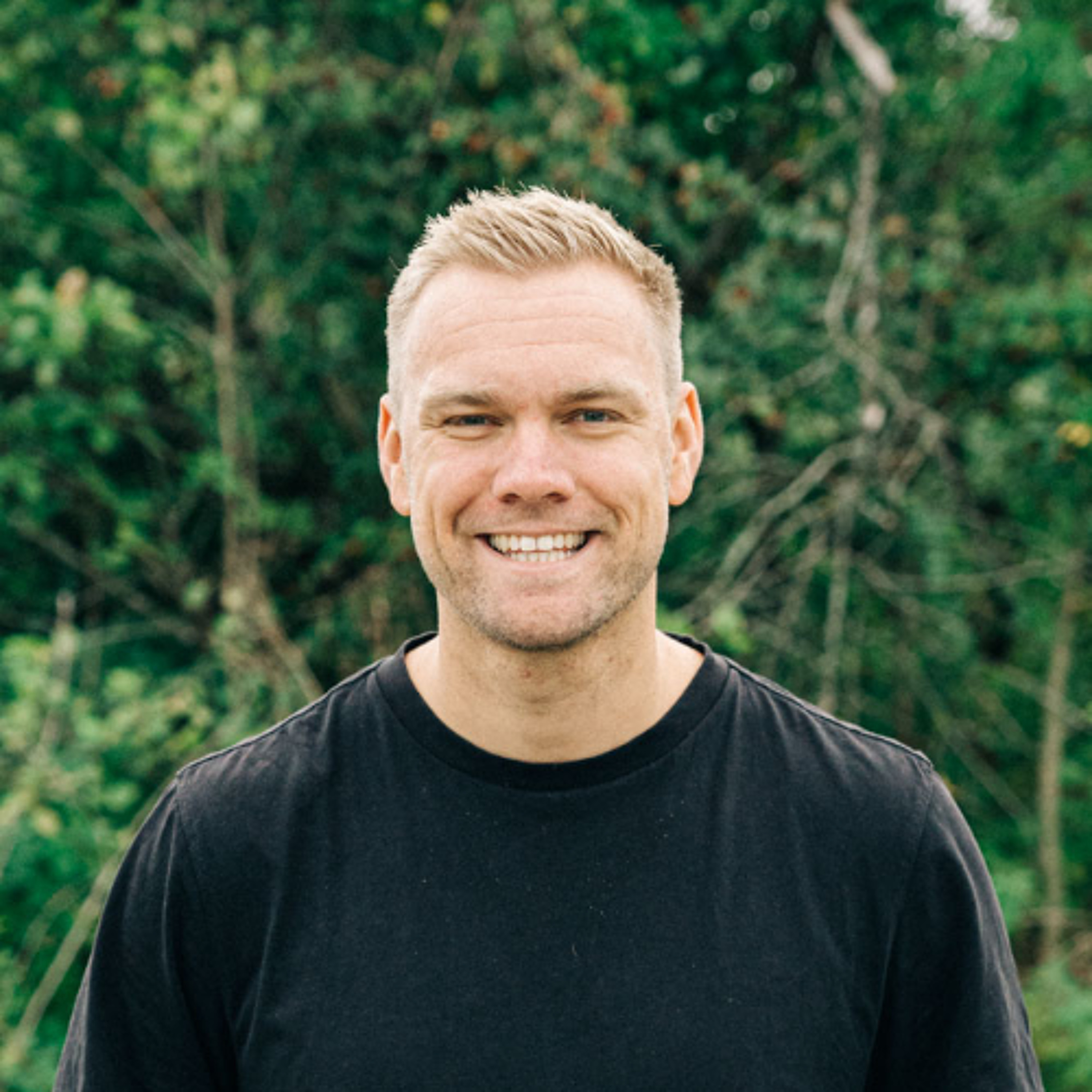 Kristiansand Misjonskirke Salem podcast