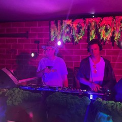Covsky B2B Fraser Rix @ Neomenia 2025 [The Fan Club]