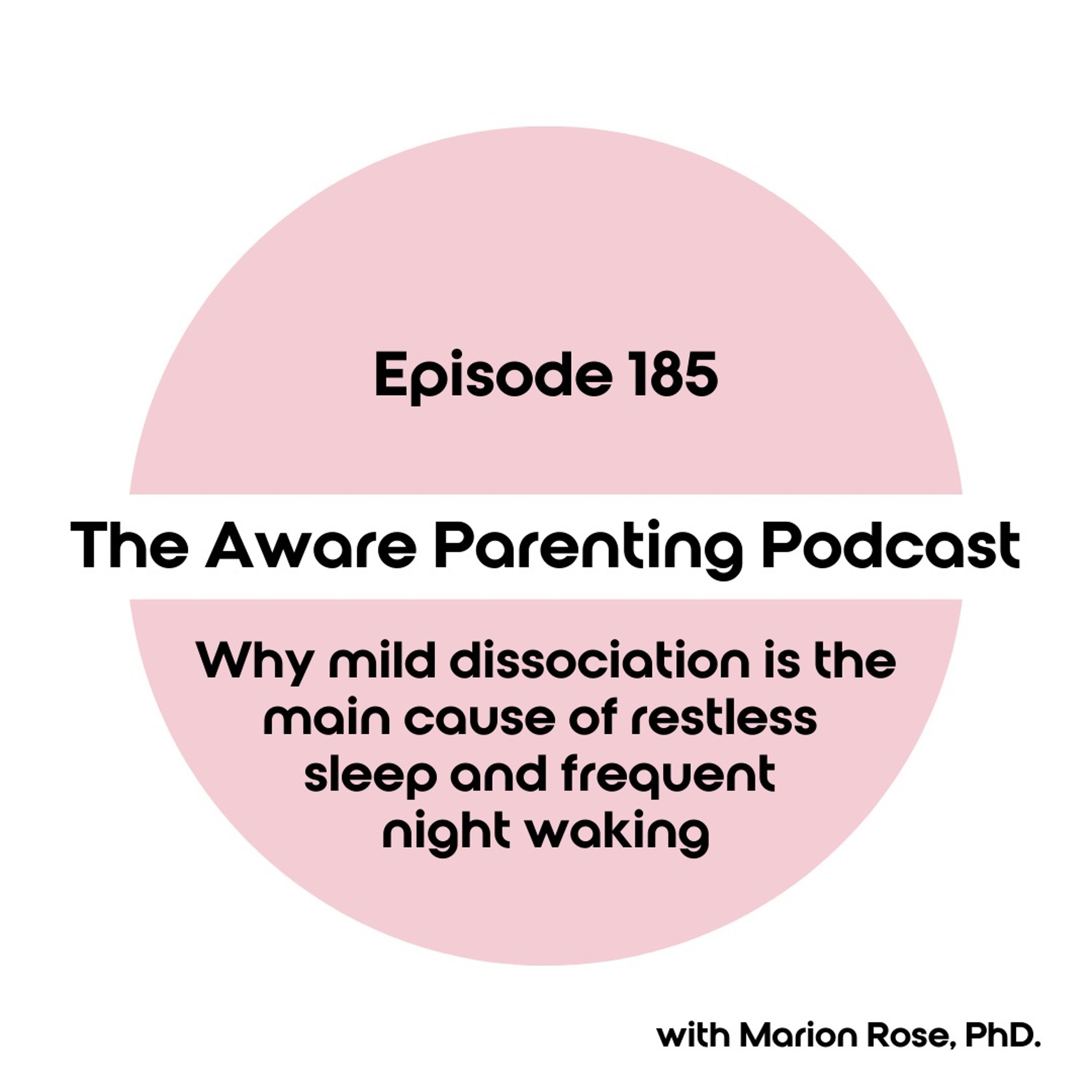 The Aware Parenting Podcast