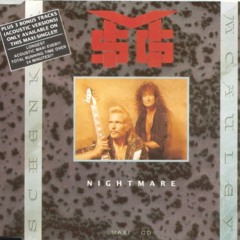 MSG - Never Ending Nightmare (Khoa Tran Remix)