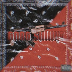 "Gang Shiiiiit" Feat. Young Ramos, Montano margiela