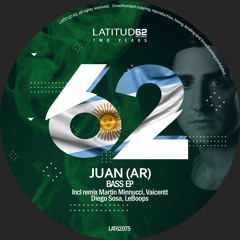 Juan (AR) - Bass (Original Mix)