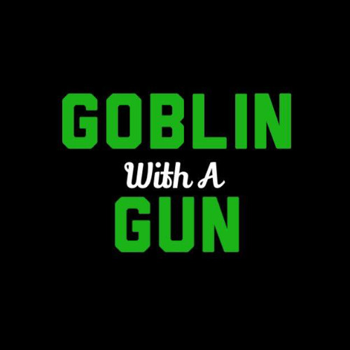 The Goblin is Free