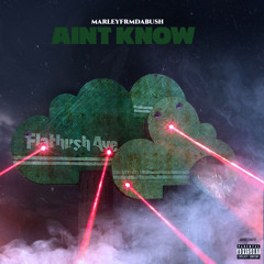 MarleyFrmDaBush- Ain't Know