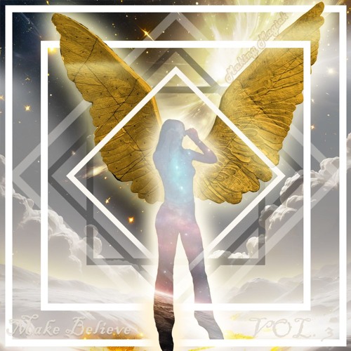 Make Believe Vol. 3