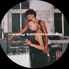 nasty B2B momofe | 25 MAR 2023 | GrooveMix