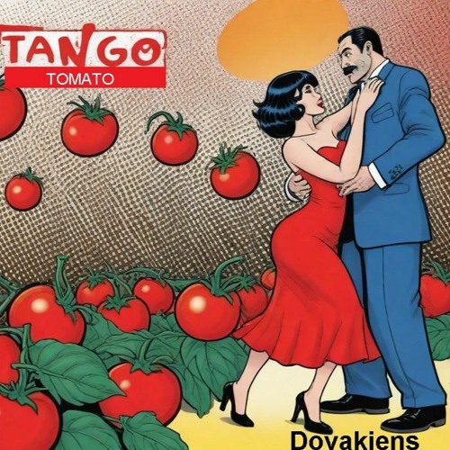 Tango Tomato 140 Bpm