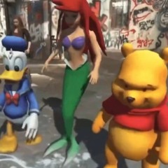 영하14도에 드라이브