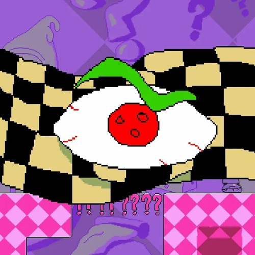 Your Secret Isn't Safe With Me - Lap 3 Secret Theme Fanmade