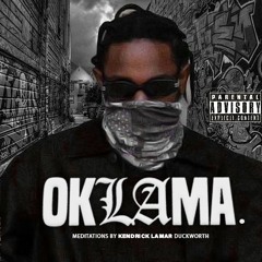 Kendrick Lamar - Handsome (Oklama HQ)