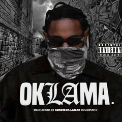 Kendrick Lamar - Handsome (Oklama HQ)