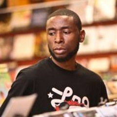 9TH WONDER PRESENTS THE DILLA TAPE